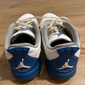 Nike Jordan Golf Shoes